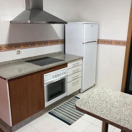 Casa Amelia Lejlighed Mondariz-Balneario Eksteriør billede