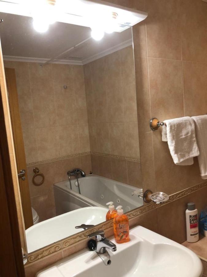 Casa Amelia Lejlighed Mondariz-Balneario Eksteriør billede