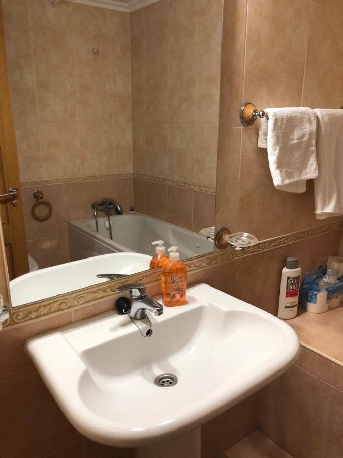 Casa Amelia Lejlighed Mondariz-Balneario Eksteriør billede